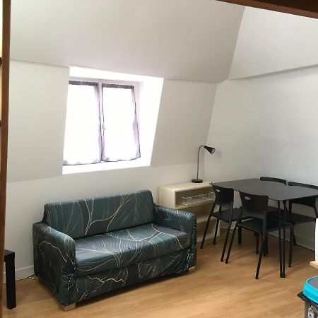 Studio Lille Gambetta Apartman Kültér fotó